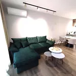 Palmas Apartmán *
