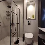 Palmas Apartmán Burgas City