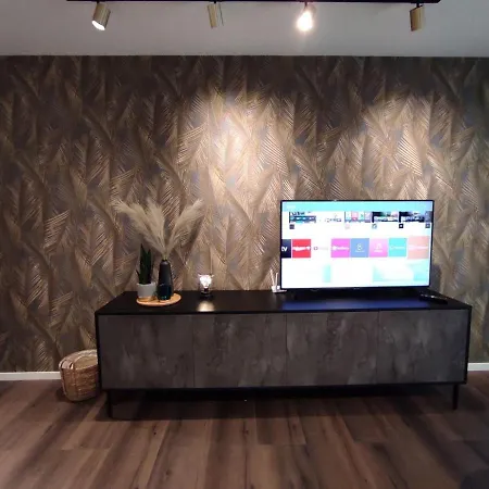 Palmas Apartmán