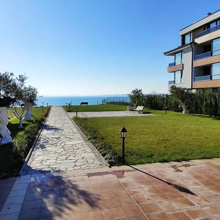 Palmas Apartament