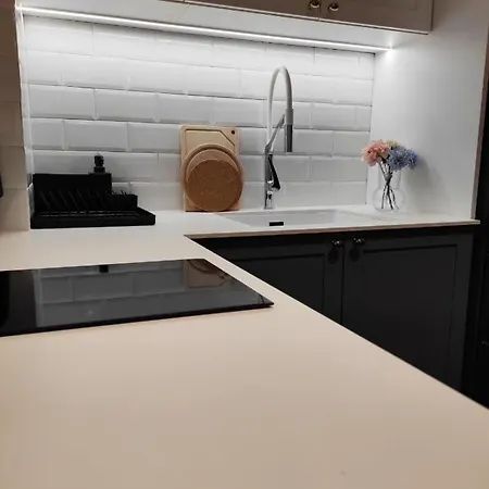Palmas Apartament