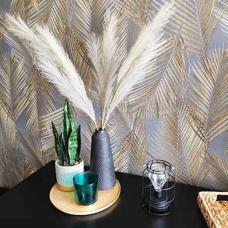 Апартаменты Palmas Бургас