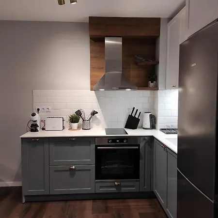 Palmas Apartament Burgas