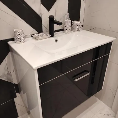 Apartament Palmas *