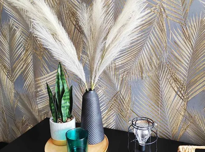 Διαμέρισμα Palmas Μπουργκάς