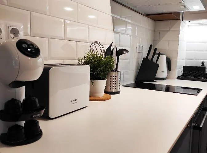 Palmas * Μπουργκάς