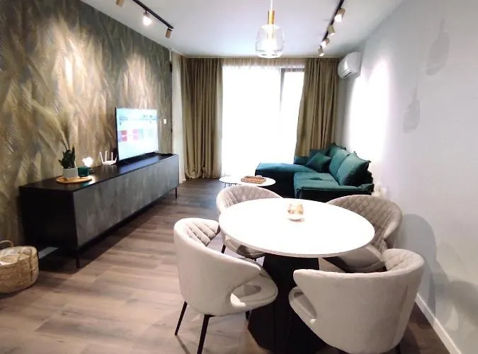 Palmas Διαμέρισμα *