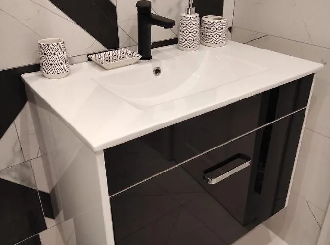 Διαμέρισμα Palmas *