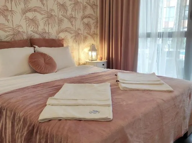 Palmas Διαμέρισμα