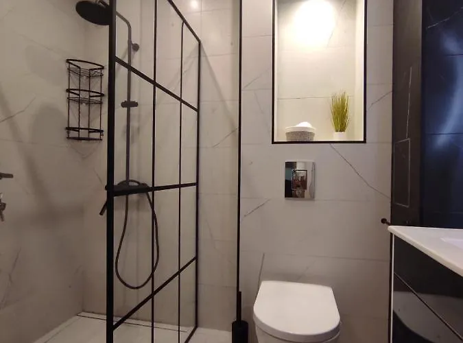 Palmas Διαμέρισμα Μπουργκάς